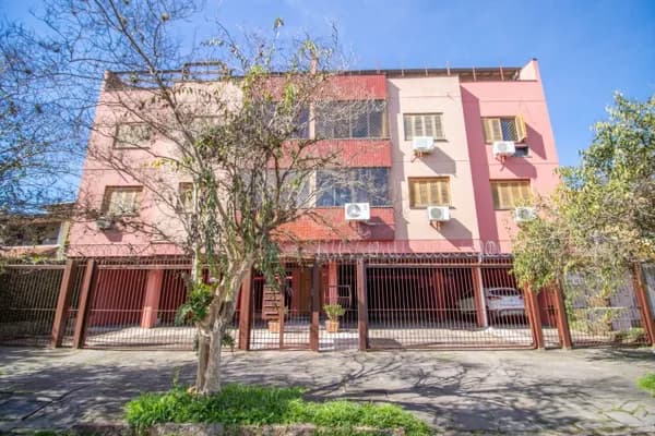 Apartamento em Porto Alegre - Partenon