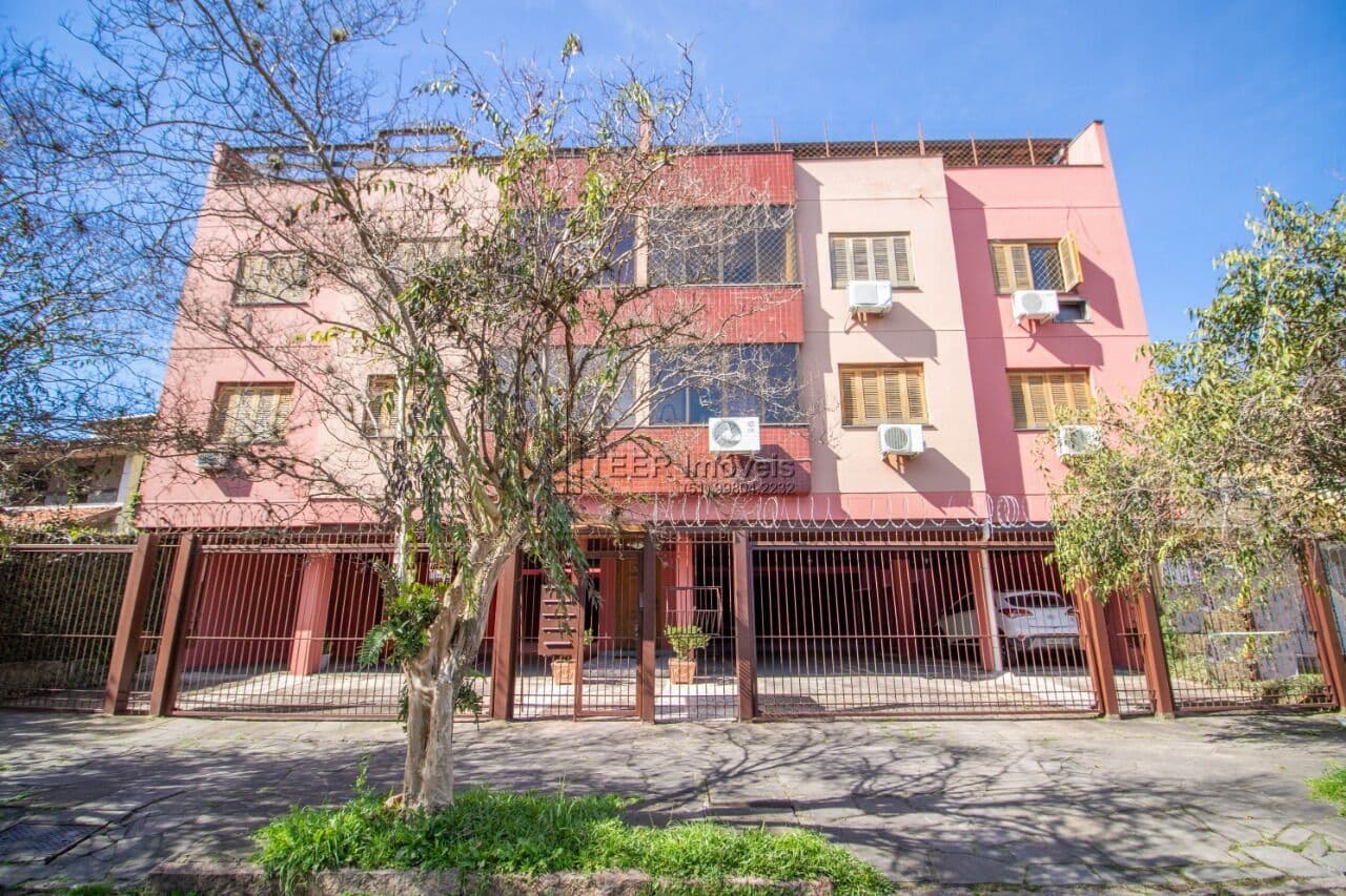 Apartamento em Porto Alegre - Partenon