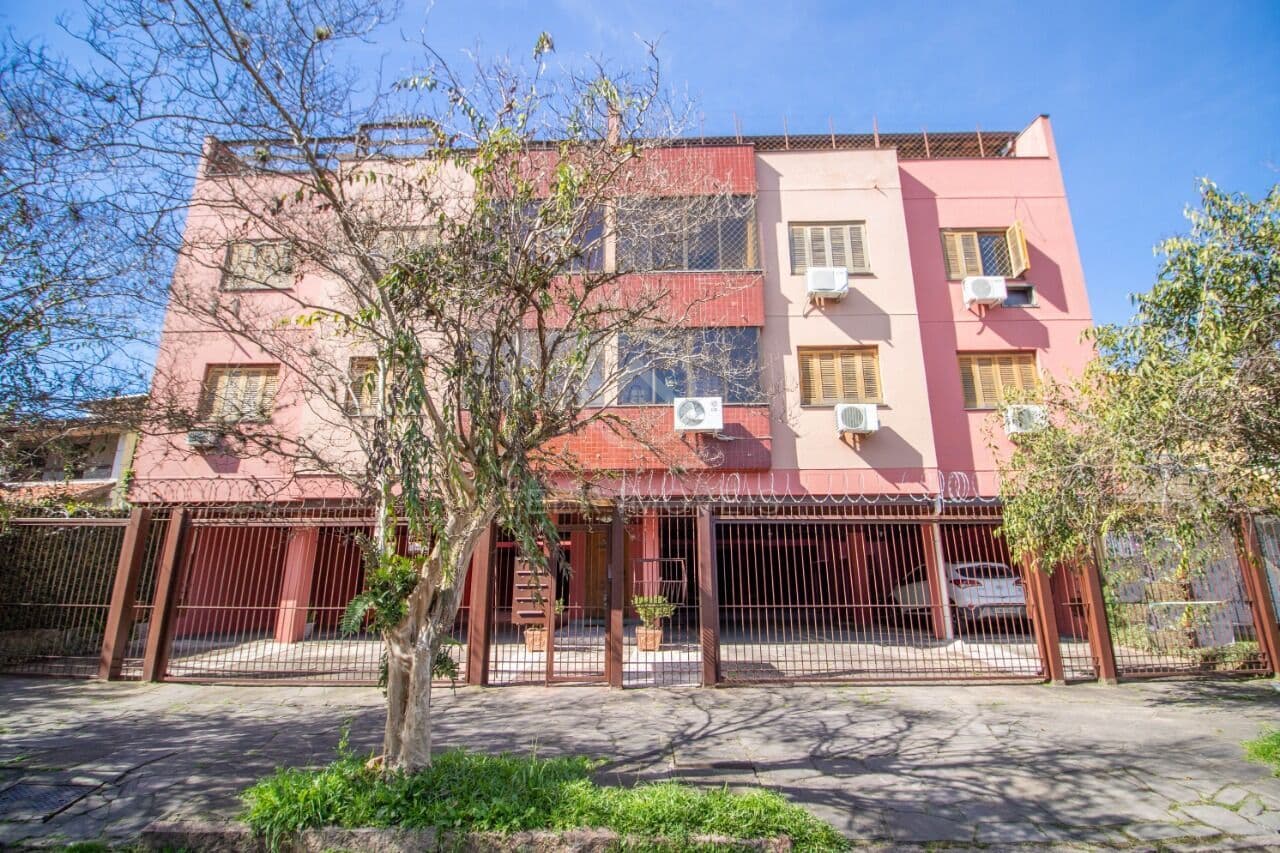 Apartamento em Porto Alegre - Partenon
