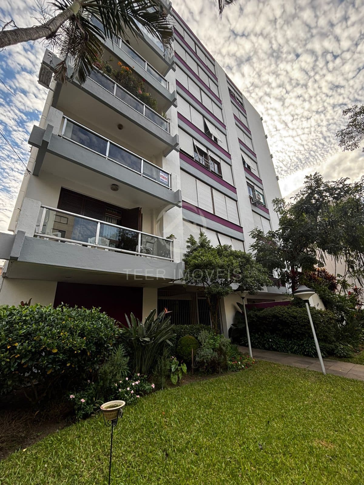 Apartamento Alto Padrão em Farroupilha, Porto Alegre/RS