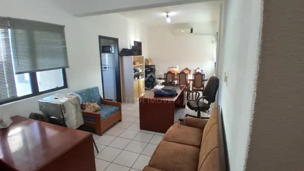 Sala Comercial com vista Guaíba