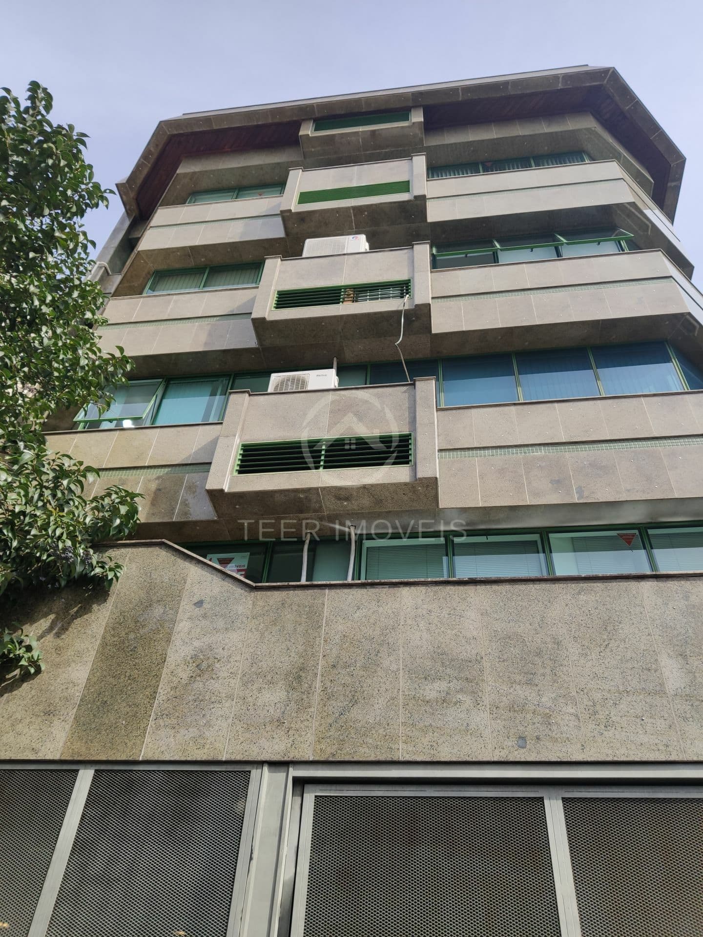 Sala/Conjunto em Porto Alegre - Petrópolis