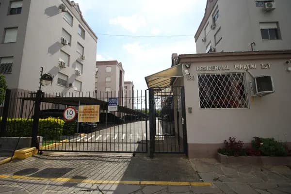 Apartamento em Porto Alegre - Alto Petropolis