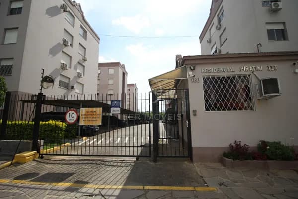 Apartamento em Porto Alegre - Alto Petropolis