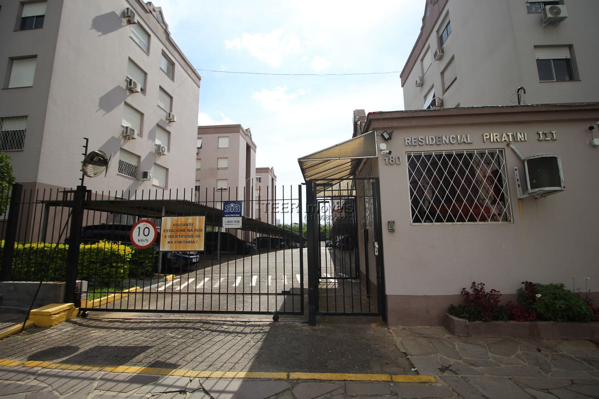 Apartamento em Porto Alegre - Alto Petropolis