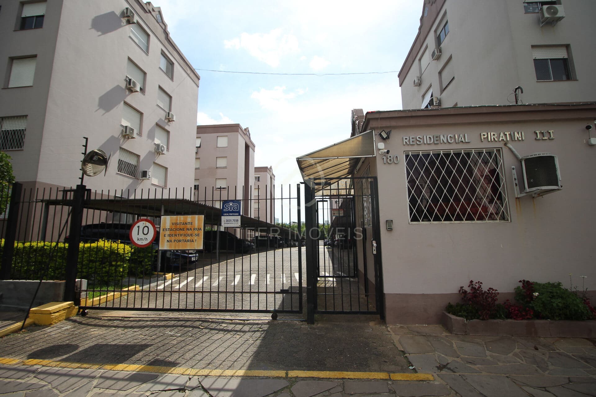 Apartamento em Porto Alegre - Alto Petropolis