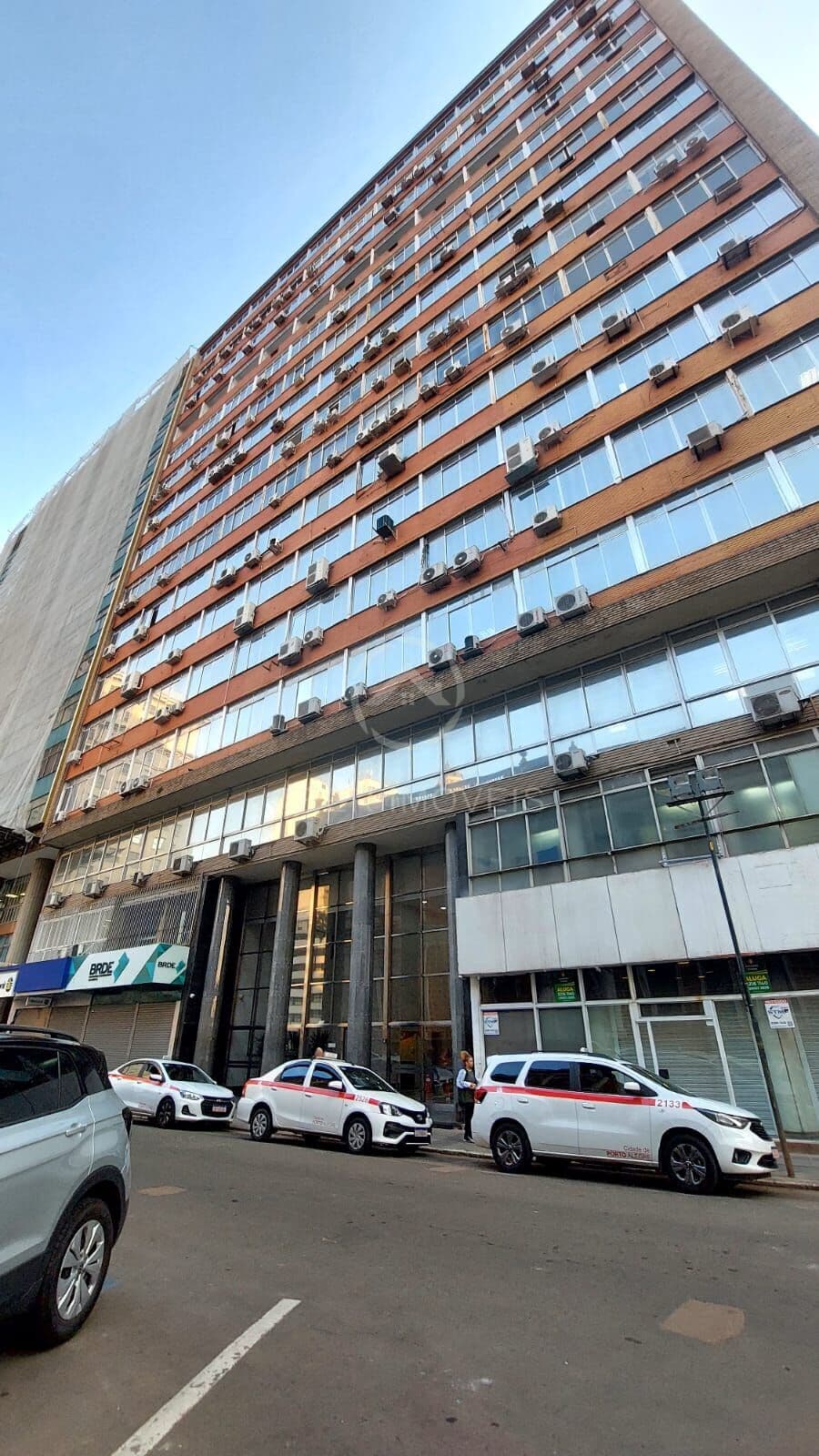 Sala/Conjunto em Porto Alegre - Centro Histórico