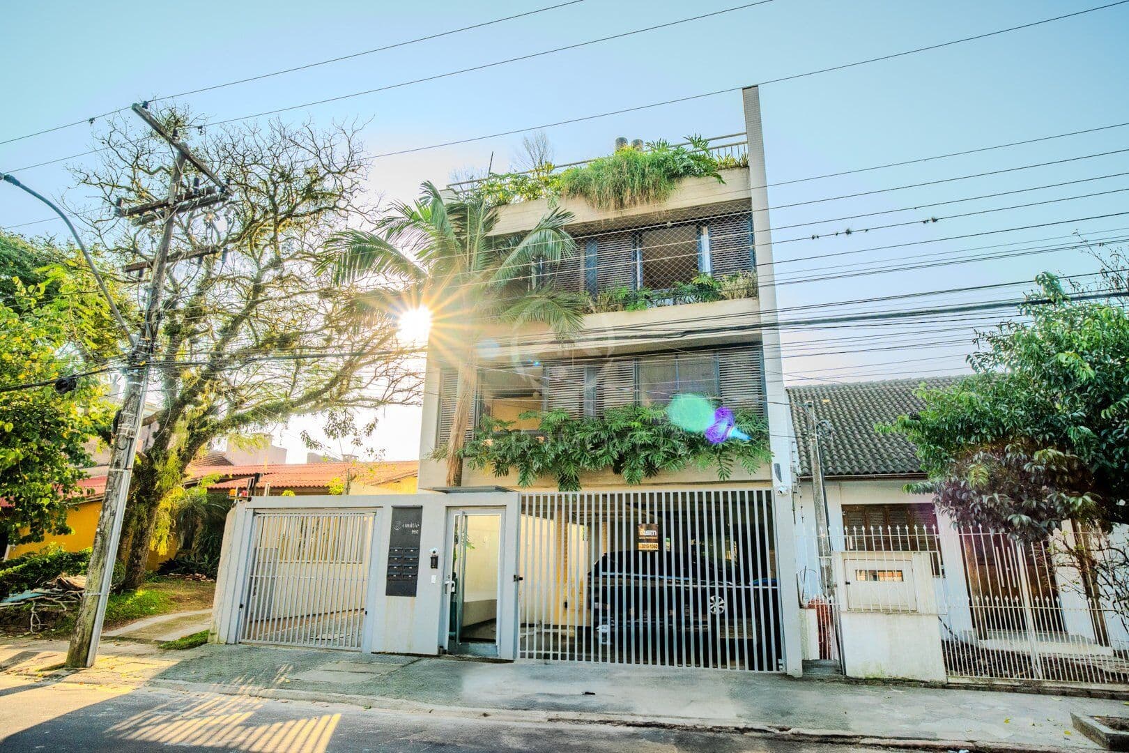 Apartamento em Porto Alegre - Tristeza