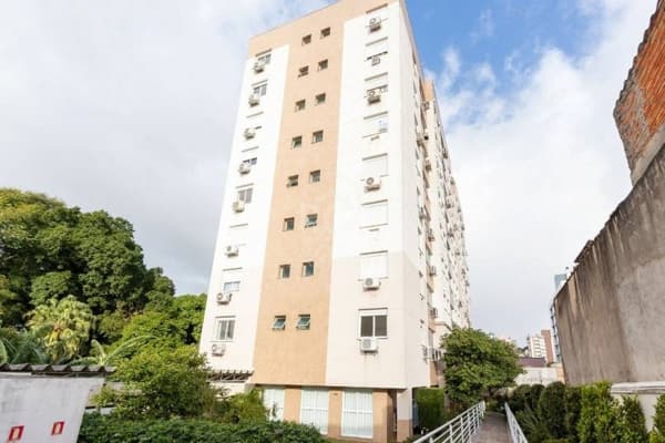 Apartamento em Porto Alegre - Tristeza