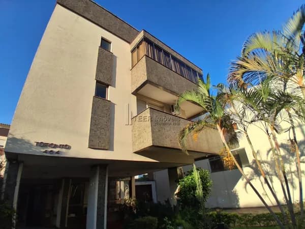 Apartamento Padrão COBERTURA 3 dormitórios suíte garagem