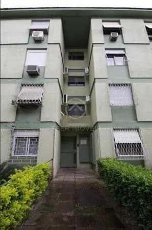 Apartamento em Porto Alegre - Cristal
