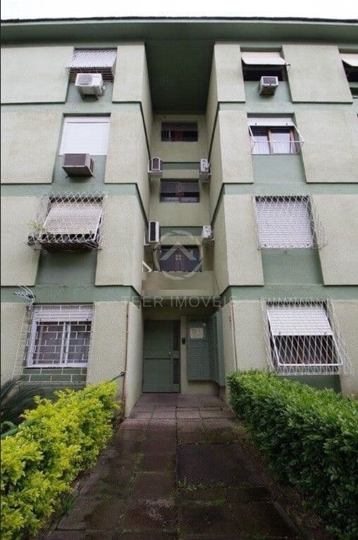 Apartamento em Porto Alegre - Cristal