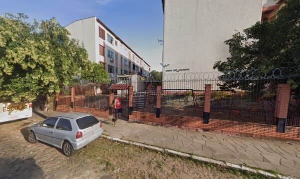 Apartamento em Porto Alegre - Parque dos Maias