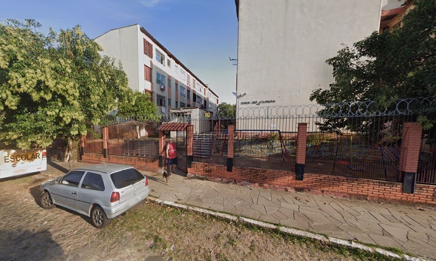 Apartamento em Porto Alegre - Parque dos Maias
