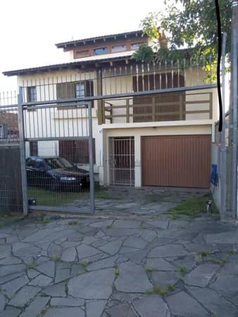 Apartamento Padrão 3 dormitórios