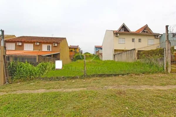 Lote/Terreno em Porto Alegre - Alto Petropolis