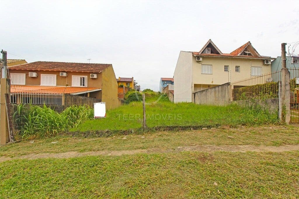 Lote/Terreno em Porto Alegre - Alto Petropolis