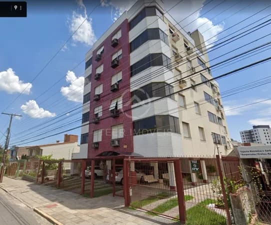Apartamento em Porto Alegre - Jardim Itu