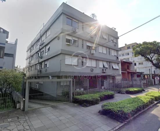 Apartamento em Porto Alegre - Auxiliadora