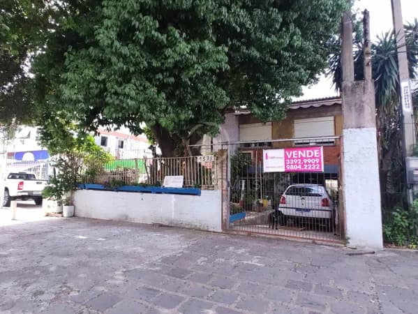 Casa Alvenaria