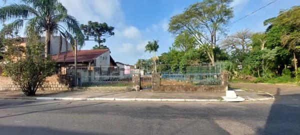 Lote/Terreno em Porto Alegre - Jardim Itu