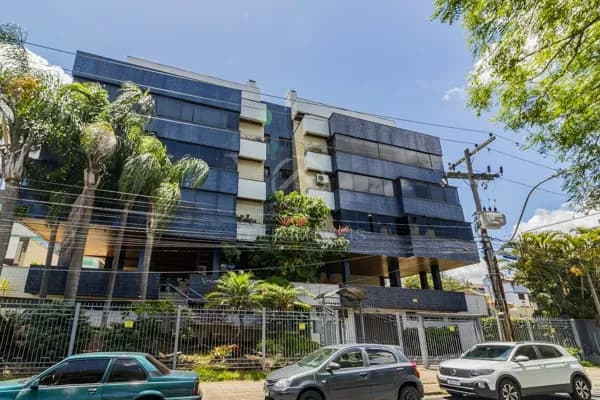 Apartamento em Porto Alegre - Jardim Lindóia