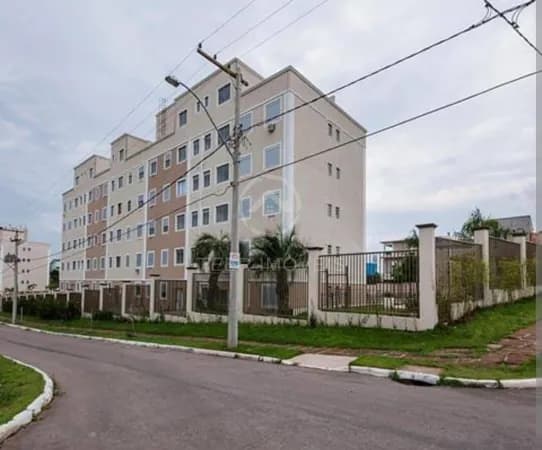 Apartamento em Porto Alegre - Passo das Pedras