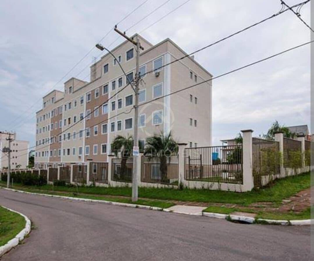 Apartamento em Porto Alegre - Passo das Pedras
