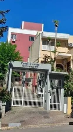 Apartamento em Passo Fundo - Centro