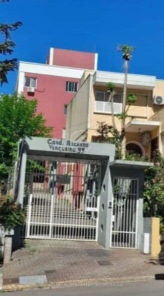 Apartamento em Passo Fundo - Centro