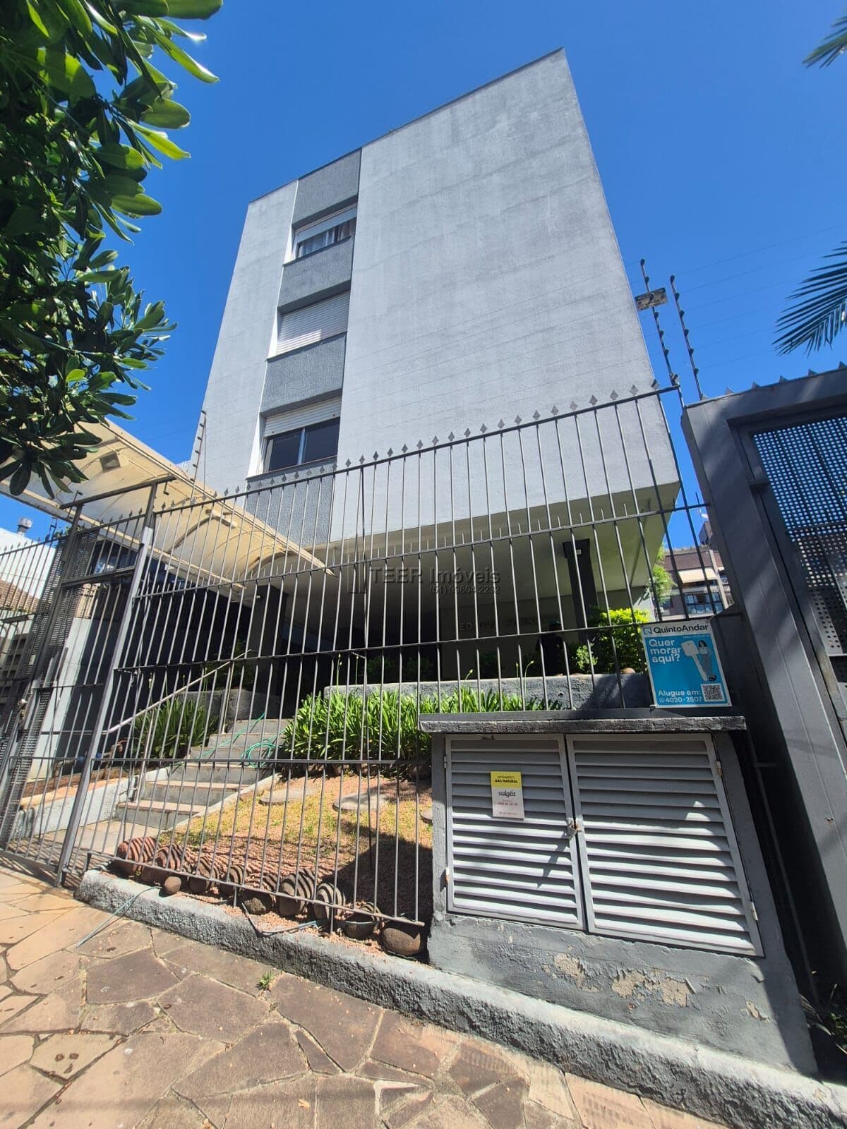 Apartamento em Porto Alegre - Mont Serrat