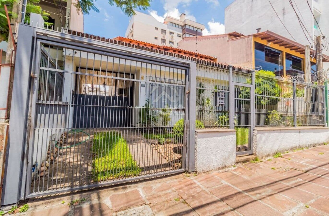 Casa em Porto Alegre - Boa Vista