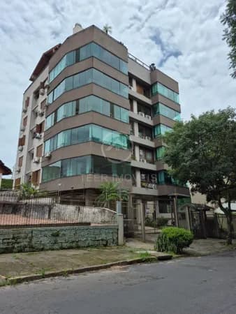 Apartamento em Porto Alegre - Vila Ipiranga