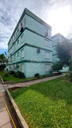 Apartamento em Porto Alegre - Santa Tereza