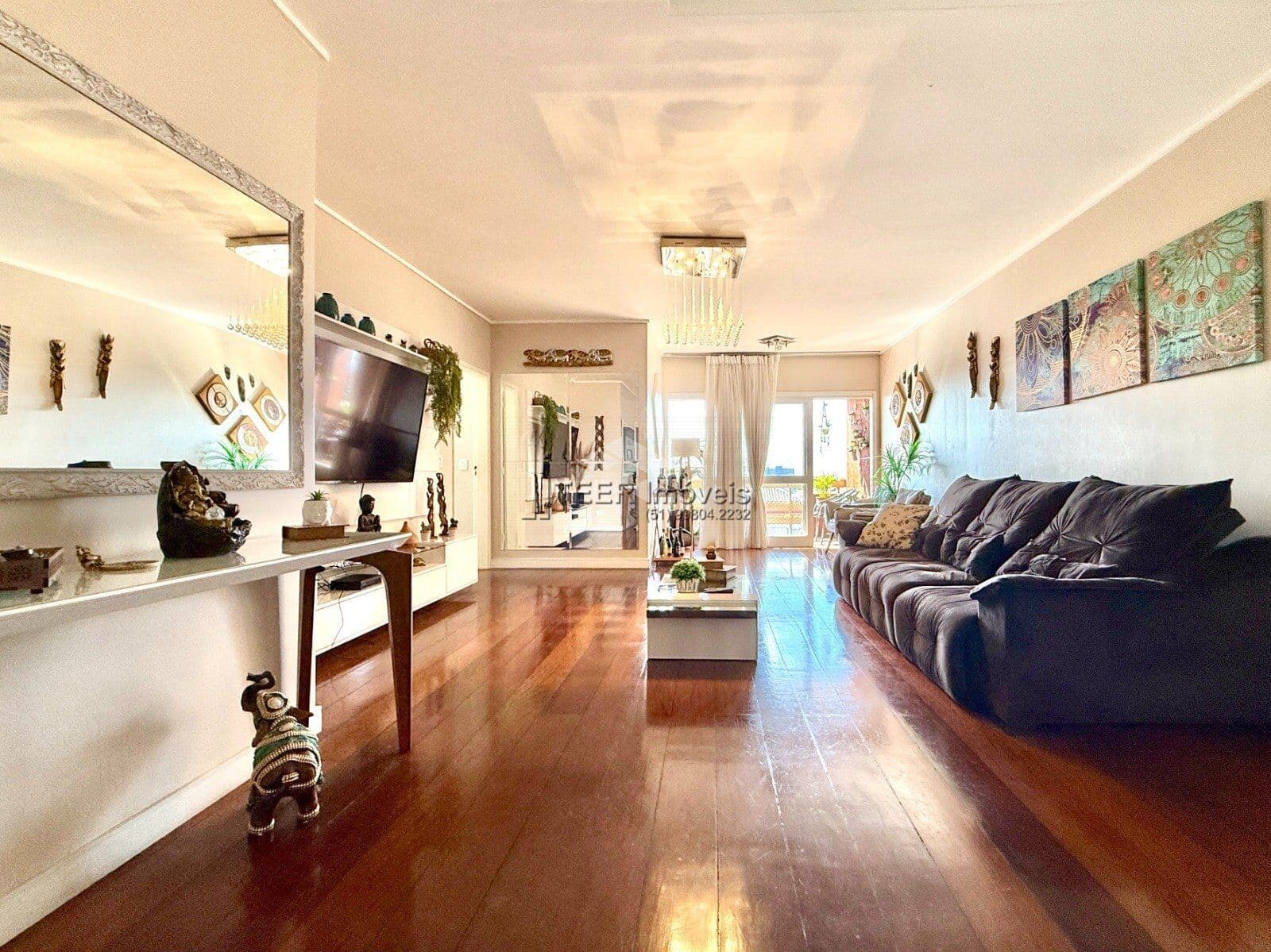 Apartamento em Porto Alegre - Jardim Europa