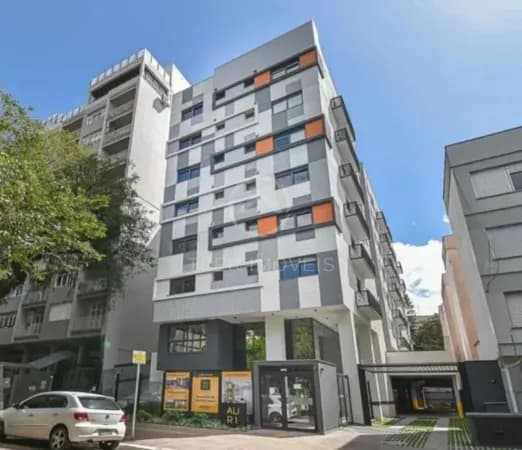 Apartamento em Porto Alegre - Santana