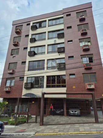 Apartamento em Porto Alegre - Vila Ipiranga