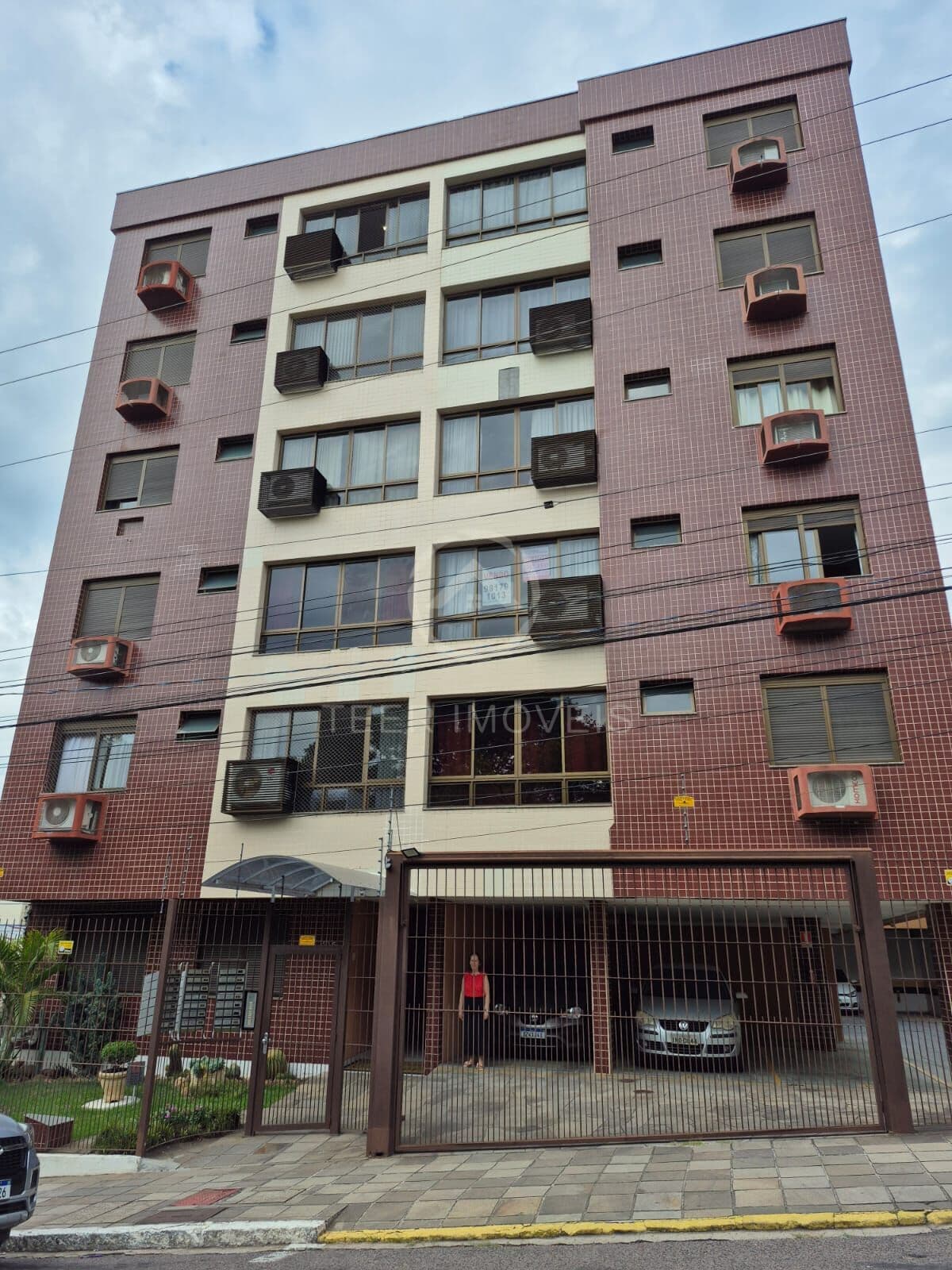 Apartamento em Porto Alegre - Vila Ipiranga