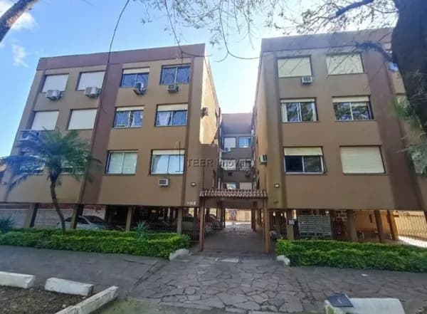 Apartamento em Porto Alegre - Vila Jardim