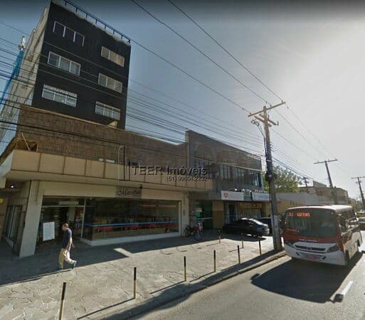 Sala-Andar-comercial-para-Venda-em-Santa-Maria-Goretti-Porto-Alegre-RS