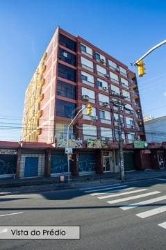 Apartamento em Porto Alegre - São João