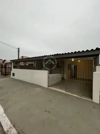 Casa em Porto Alegre - Sarandi