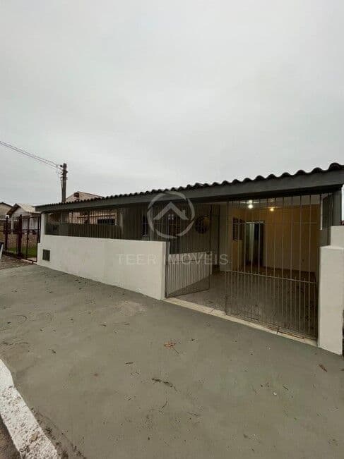 Casa em Porto Alegre - Sarandi