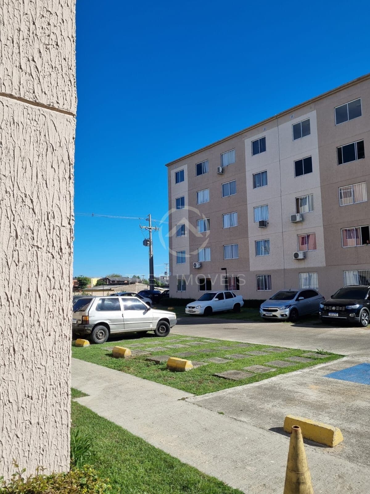 Apartamento em Porto Alegre - Sarandi