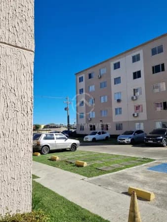 Apartamento em Porto Alegre - Sarandi