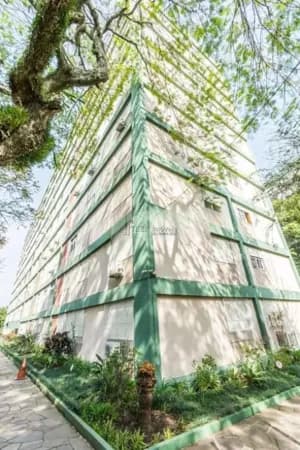 Apartamento em Porto Alegre - Petrópolis