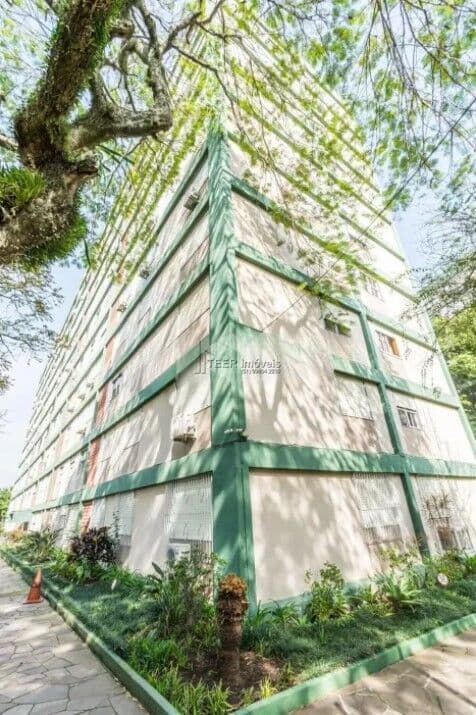 Apartamento em Porto Alegre - Petrópolis