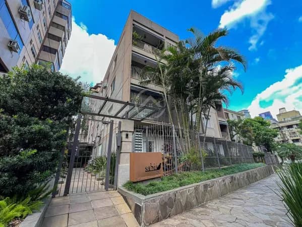 Apartamento em Porto Alegre - Rio Branco