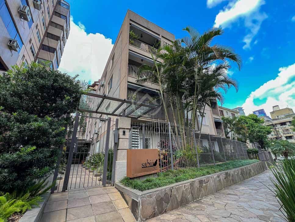 Apartamento em Porto Alegre - Rio Branco
