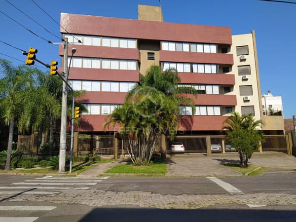 Apartamento em Porto Alegre - Jardim Lindóia